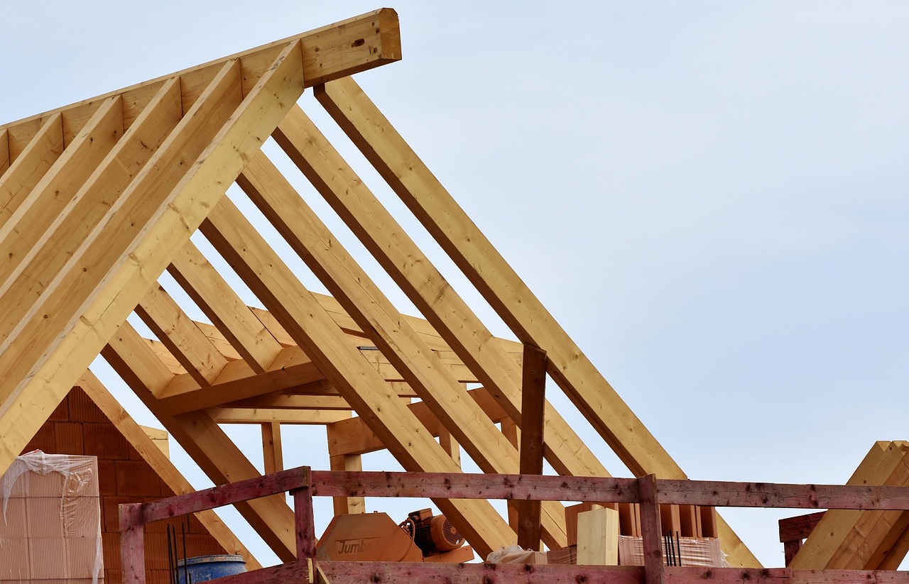 Woningbouw